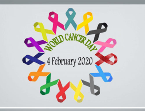 World Cancer Day 4 February 2020