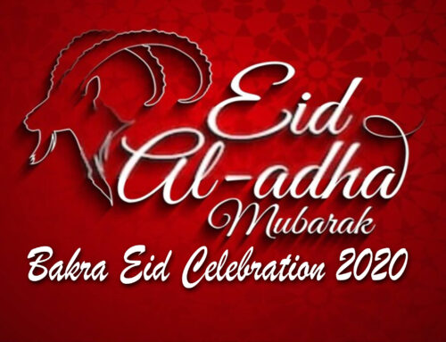 Eid ul Adha Pakistan – Bakra Eid Celebration 2020