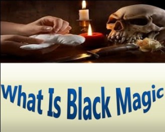 Black magic