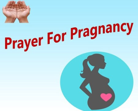A powerful talisman for safe pregnancy