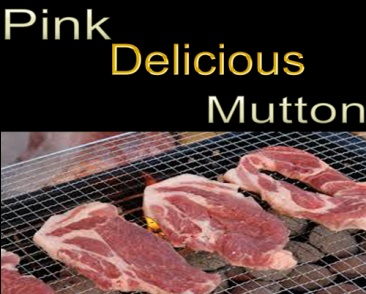 Delicious Mutton