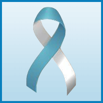Cervical Cancer ribbon color
