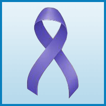 Hodgkin Lymphoma Cancer ribbon color