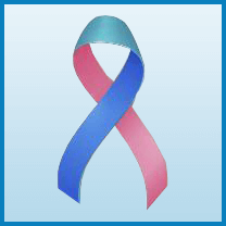 Thyroid Cancer ribbon color