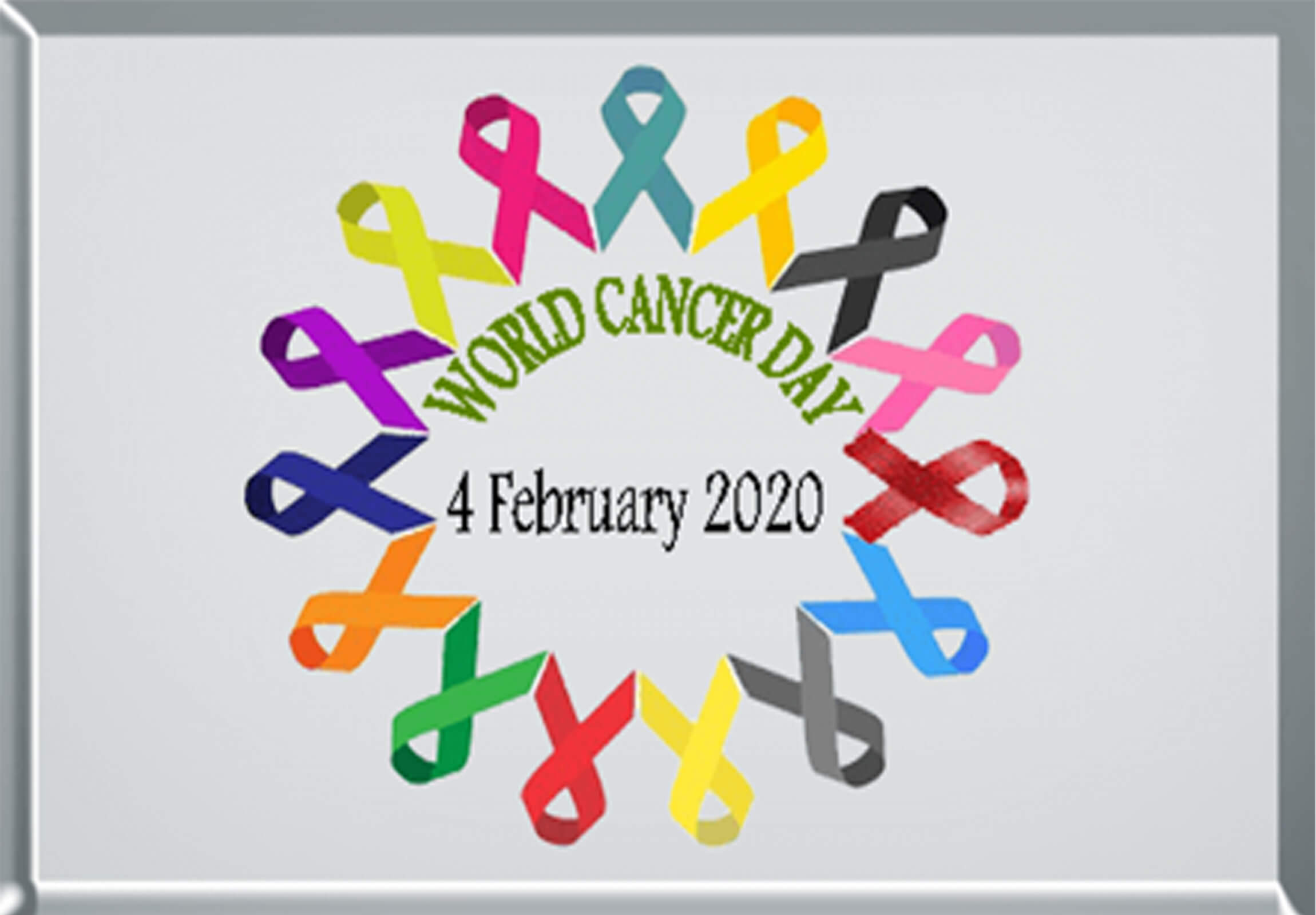 World Cancer Day 4 February 2020