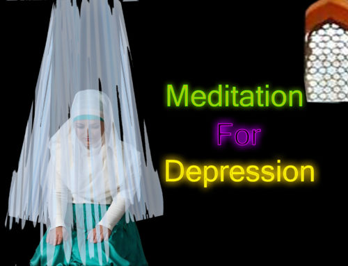Meditation For Depression