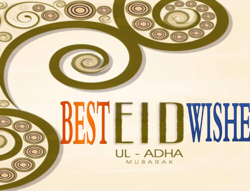 Best Eid ul Adha Wishes | Eid Mubarak Messages 2020